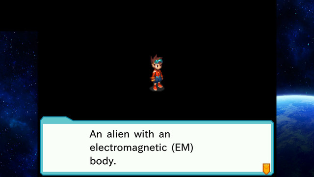 Images de Mega Man Star Force Legacy Collection