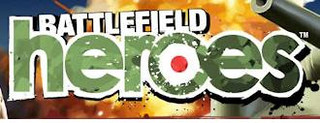 Logo Battlefield Heroes