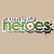 Logo de Battlefield Heroes
