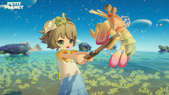 HoYoverse (Genshin Impact) recrute les testeurs de son prochain jeu, Petit Planet