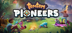 Temtem: Pioneers détaille son système de capture, son artisanat et son premier biome