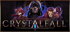Lancement de Crystalfall en accès anticipé