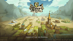 Test de Drop Duchy: de la Stratégie ? dans mon Tetris ?