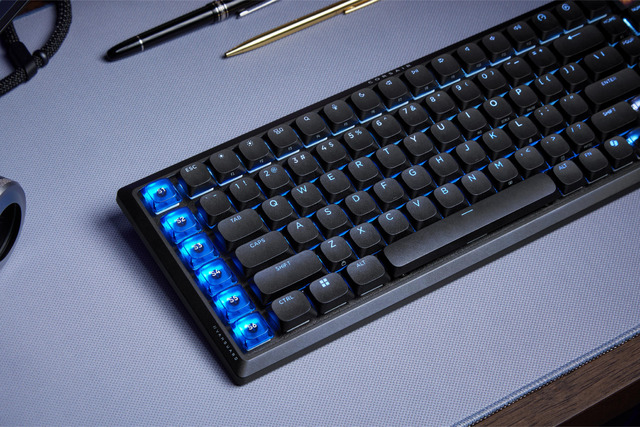 Corsair VanguardAir99 - VANGUARD AIR 99 Lifestyle Gaming 10