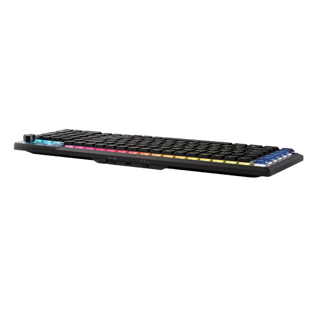 Corsair VanguardAir99 - VanguardAir99 BackRight Black