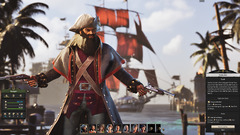 Code promo Gamesplanet : la version 1.0 du city-builder de pirates Corsair Cove à -33%