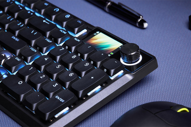 Corsair VanguardAir99 - VANGUARD AIR 99 Lifestyle Gaming 11