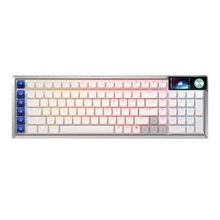 Corsair VanguardAir99 - VANGUARD AIR 99 TOP