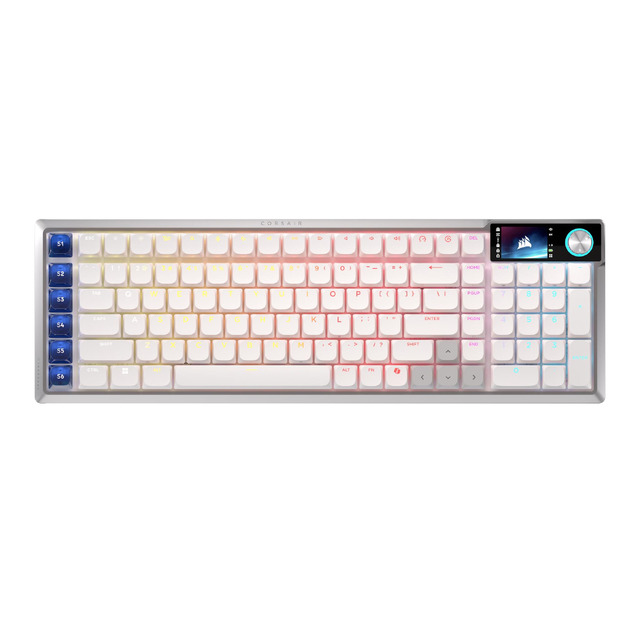 Corsair VanguardAir99 - VANGUARD AIR 99 TOP
