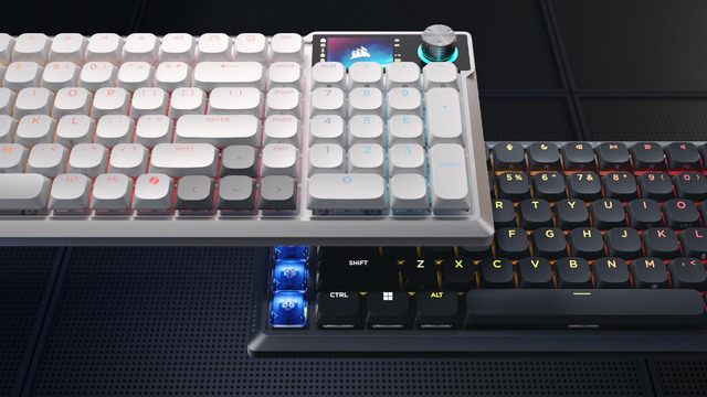 Corsair VanguardAir99 - Vanguard Air 99 ENV 010