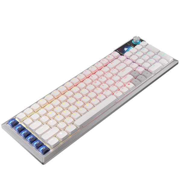 Corsair VanguardAir99 - VANGUARD AIR 99 TOPLEFT
