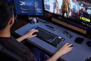 Corsair VanguardAir99 - VANGUARD AIR 99 Lifestyle Gaming 04