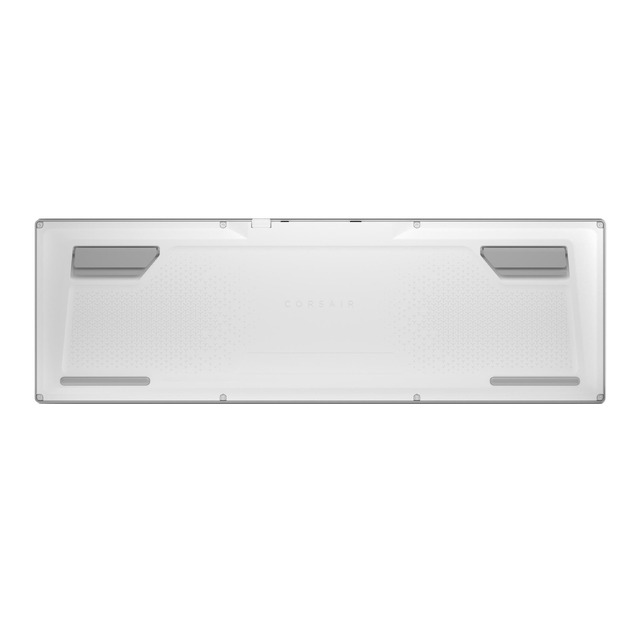 Corsair VanguardAir99 - VANGUARD AIR 99 WIRELESS WHITE BOTTOM