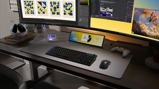 Corsair VanguardAir99 - Vanguard Air 99 ENV Black 002