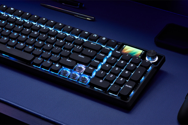 Corsair VanguardAir99 - VANGUARD AIR 99 Lifestyle Gaming 06