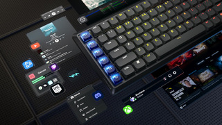 Corsair VanguardAir99 - Vanguard Air 99 ENV Black 006