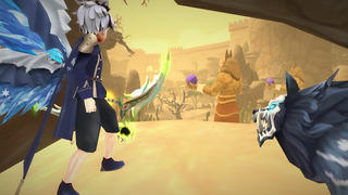 Aero Tales Online