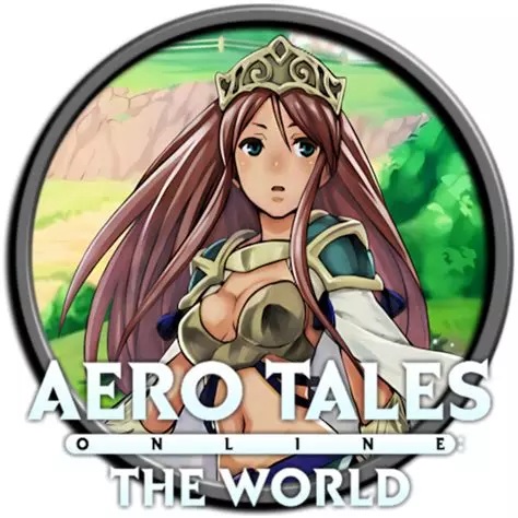Logo de Aero Tales Online