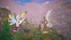 Le MMORPG Aero Tales Online s'offre un nouveau serveur pour un nouveau départ