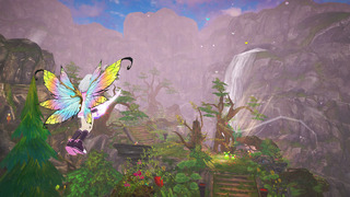 Aero Tales Online