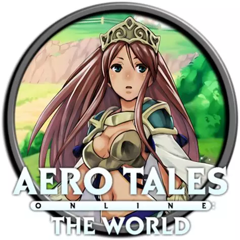 Logo de Aero Tales Online