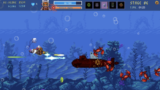 Screenshots AstroBurn Screenshot2026 02 09at17