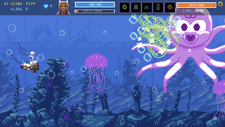 Screenshots AstroBurn Screenshot2026 02 09at19