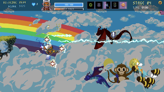 Screenshots AstroBurn Screenshot2026 02 09at16