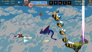 Screenshots AstroBurn Screenshot2026 02 09at17