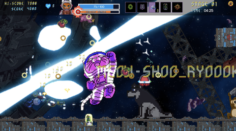 Screenshots AstroBurn Screenshot2026 02 09at16