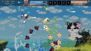 Screenshots AstroBurn Screenshot2026 02 09at17