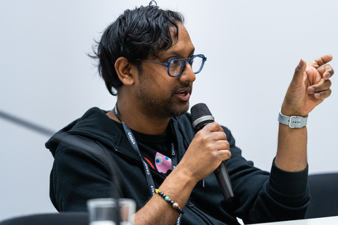 Astro Burn - Astro Burn : Interview avec HaZ Dulull (Beyond The Pixels)