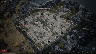 Embers of the Uncrowned