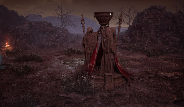 Embers of the Uncrowned