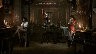 Embers of the Uncrowned