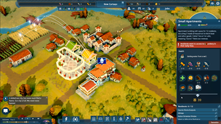 Screenshots NovaRomaapartments