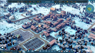 Screenshots NovaRomawintercity