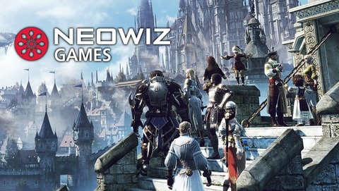Neowiz Games - Neowiz (Bless) affiche des comptes « solides » au premier trimestre 2018