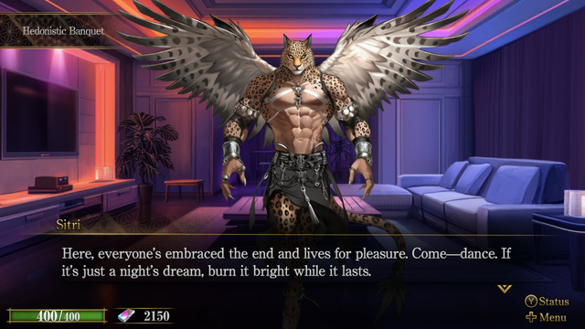 Images de Kazuma Kaneko's Tsukuyomi