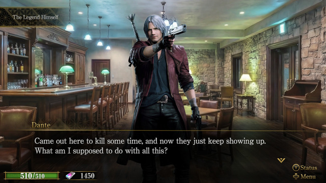 Images de Kazuma Kaneko's Tsukuyomi