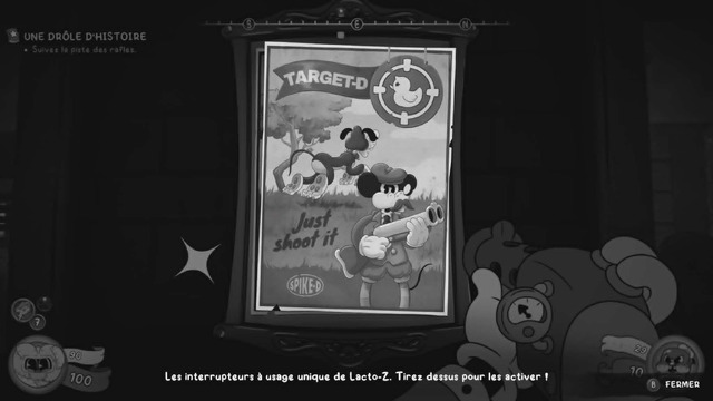 Images de Mouse: PI For Hire