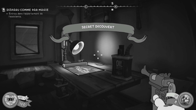 Images de Mouse: PI For Hire