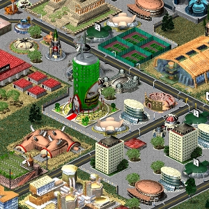 Image de Legacy Online #360