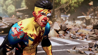 Invincible30