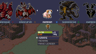 Monster Crown Sin Eater - - SCREENSHOTS 192