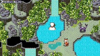 Monster Crown Sin Eater - - SCREENSHOTS 192