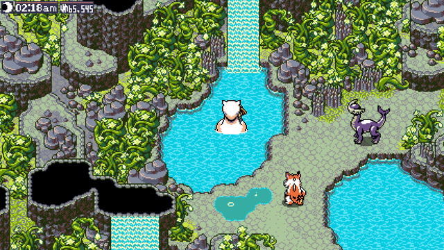Monster Crown Sin Eater - - SCREENSHOTS 192