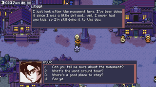 Monster Crown Sin Eater - - SCREENSHOTS 192
