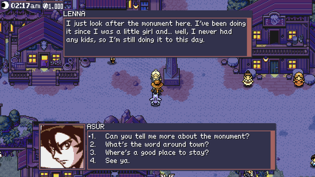 Monster Crown Sin Eater - - SCREENSHOTS 192
