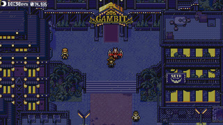 Monster Crown Sin Eater - - SCREENSHOTS 192